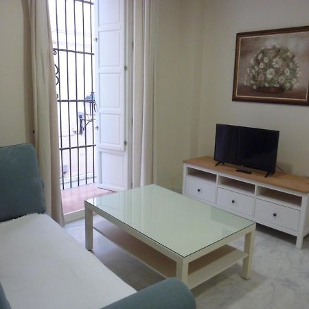 Caminito Del Falla 1A Ha Apartment Cádiz Kültér fotó