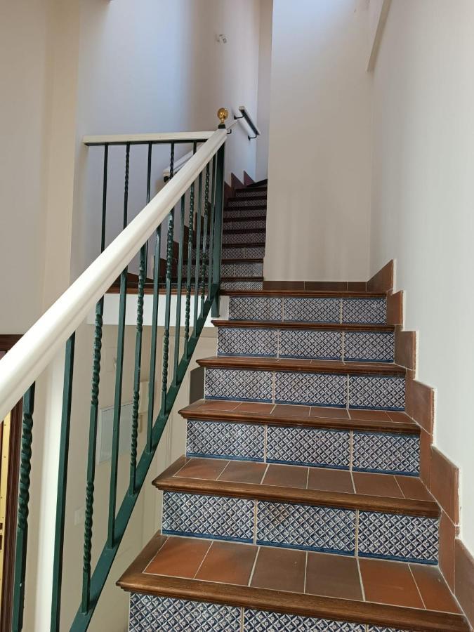 Caminito Del Falla 1A Ha Apartment Cádiz Kültér fotó