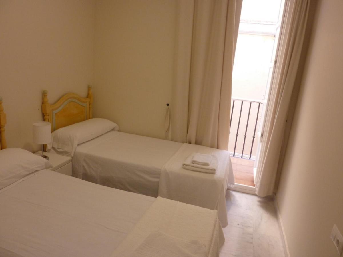 Caminito Del Falla 1A Ha Apartment Cádiz Kültér fotó