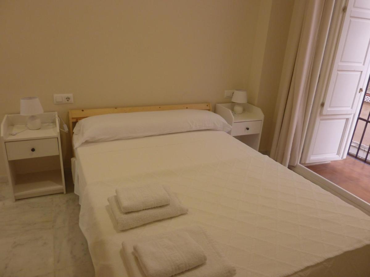 Caminito Del Falla 1A Ha Apartment Cádiz Kültér fotó