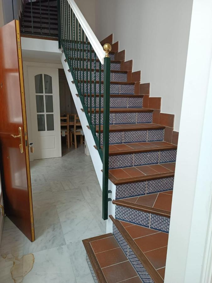 Caminito Del Falla 1A Ha Apartment Cádiz Kültér fotó