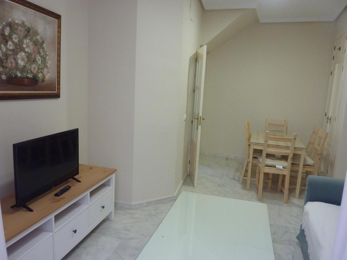 Caminito Del Falla 1A Ha Apartment Cádiz Kültér fotó
