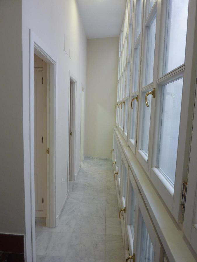 Caminito Del Falla 1A Ha Apartment Cádiz Kültér fotó