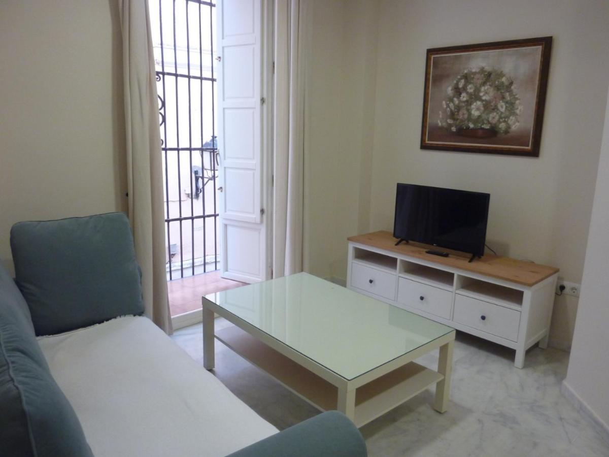 Caminito Del Falla 1A Ha Apartment Cádiz Kültér fotó